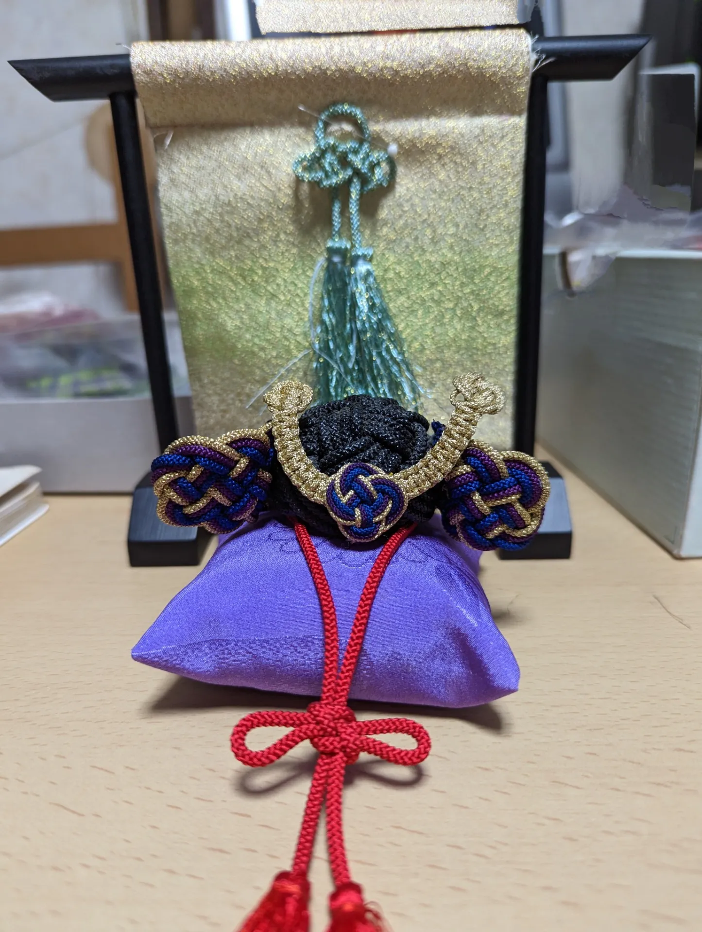 端午の節句にいかがでしょうか。